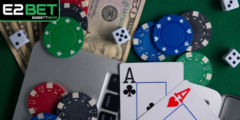 E2BET có lừa đảo không? Cam kết mang đến trải nghiệm cược an toàn